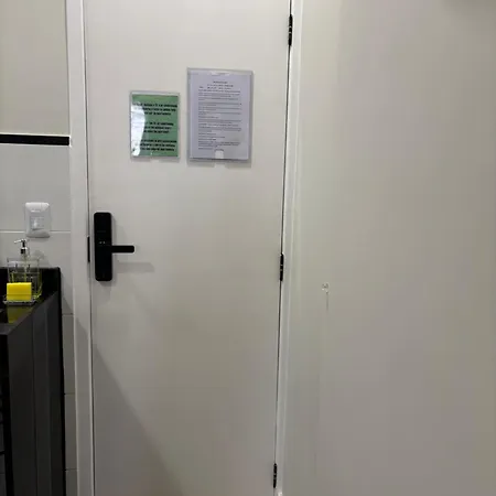 Apartamento beira-mar no coração de copacabana!-2